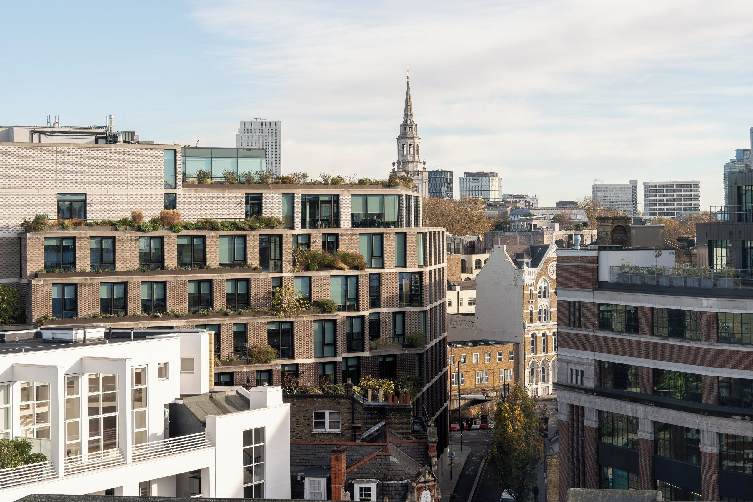 Photo - Ruby Stella Hotel London by IHG