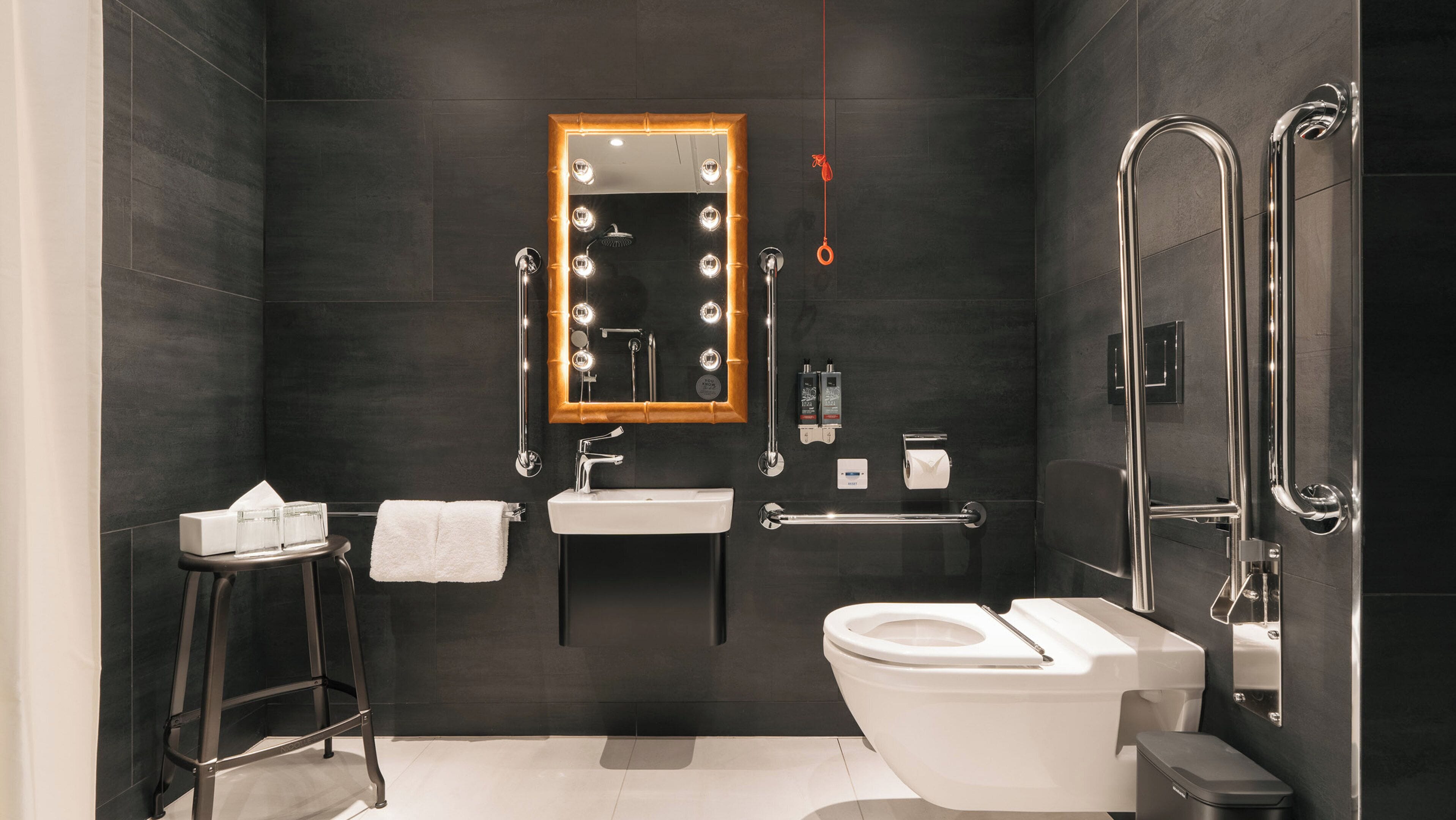 Foto - Ruby Stella Hotel London by IHG