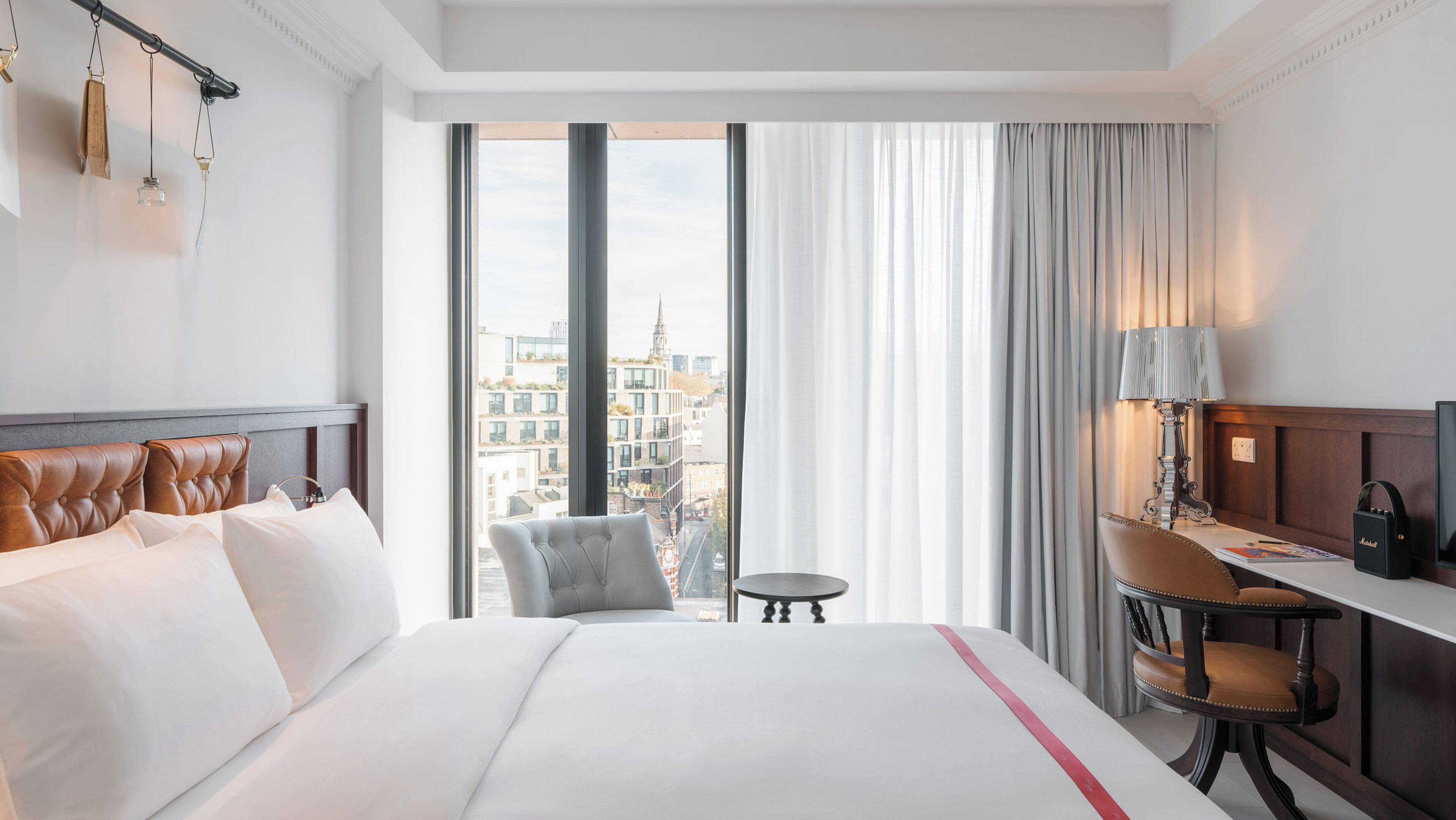 Foto - Ruby Stella Hotel London by IHG