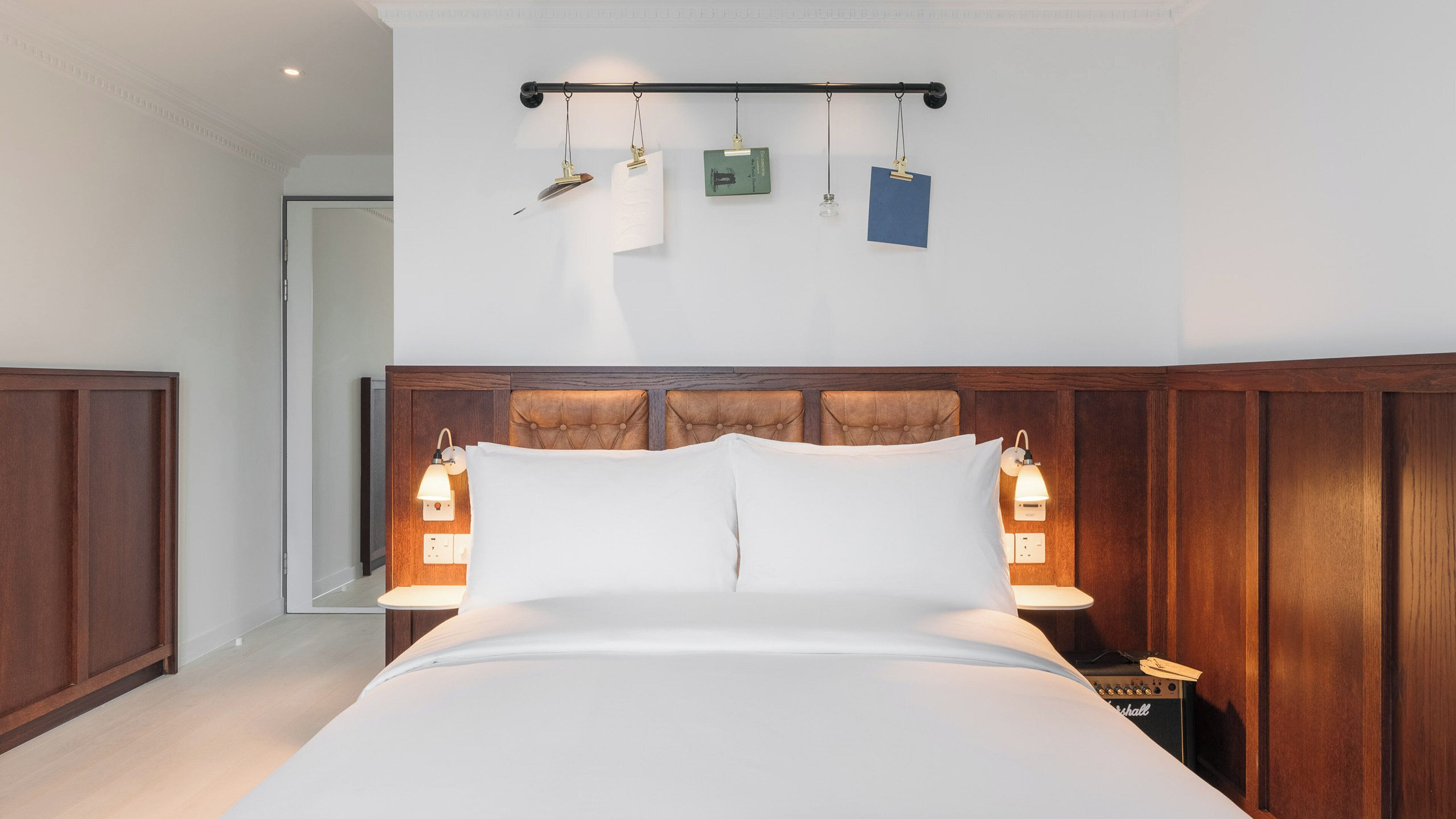 客房
