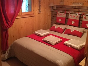 4 Schlafzimmer, Bügeleisen/Bügelbrett, Reisekinderbett, kostenloses WLAN