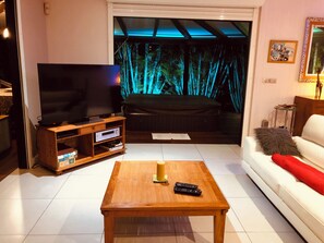 Smart TV, books