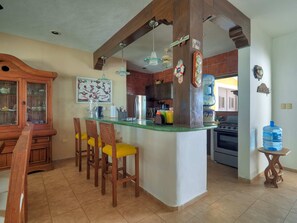 Cucina privata