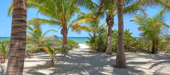 Casa La Costeña  -  Yucatan Home Rentals