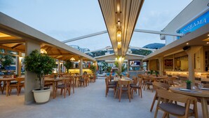 ร้านอาหาร