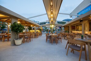 ร้านอาหาร