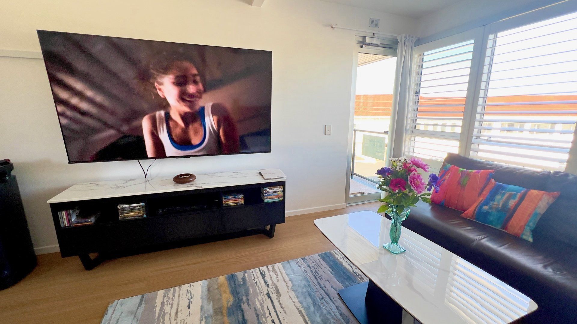 Smart TV
