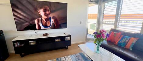 Smart TV