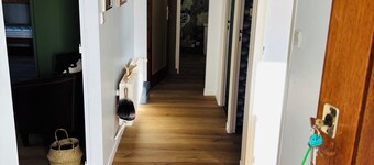 Charming house near the ocean