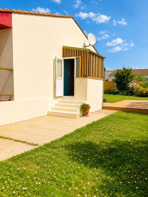 Exterieur