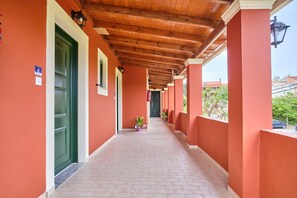 Detalle exterior