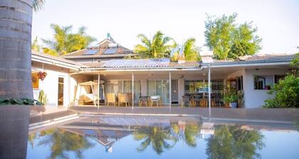 Stay & Relax at Mt Pleasant Bed and Breakfast