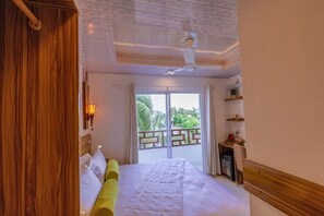Interior - Batuta Maldives Fourson (Thulusdhoo Island)