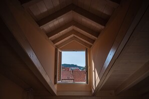 Family Studio Suite | In-room safe, blackout curtains, iron/ironing board, free WiFi