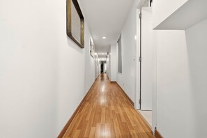 Interior - Chueca Central Residence (Madrid)