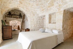 Villa | 4 soverom, strykejern/-brett, wi-fi (inkludert) og sengetøy