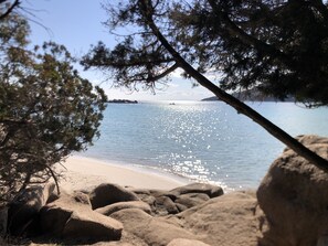 Spiaggia