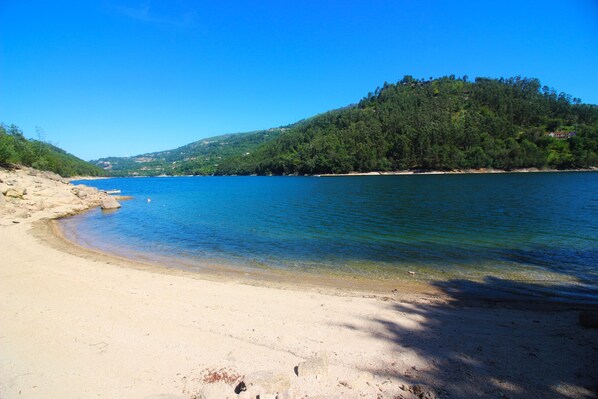Praia