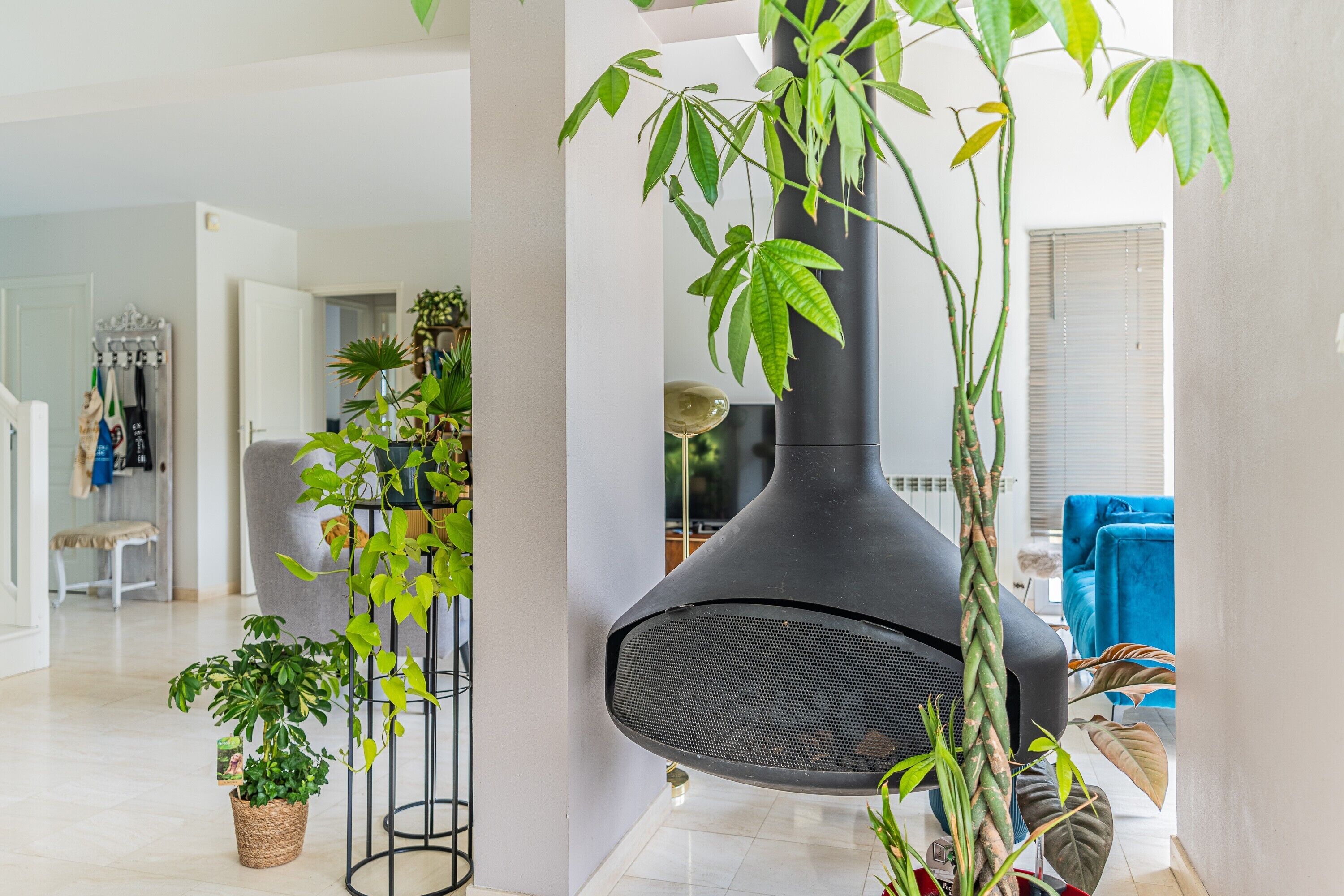 Interieur
