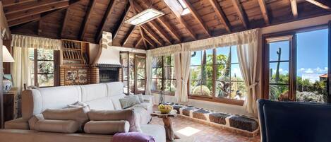 Televisor i estèreo