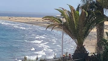 Am Strand