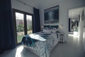 2 camere, ferro/asse da stiro, Wi-Fi gratuito, lenzuola