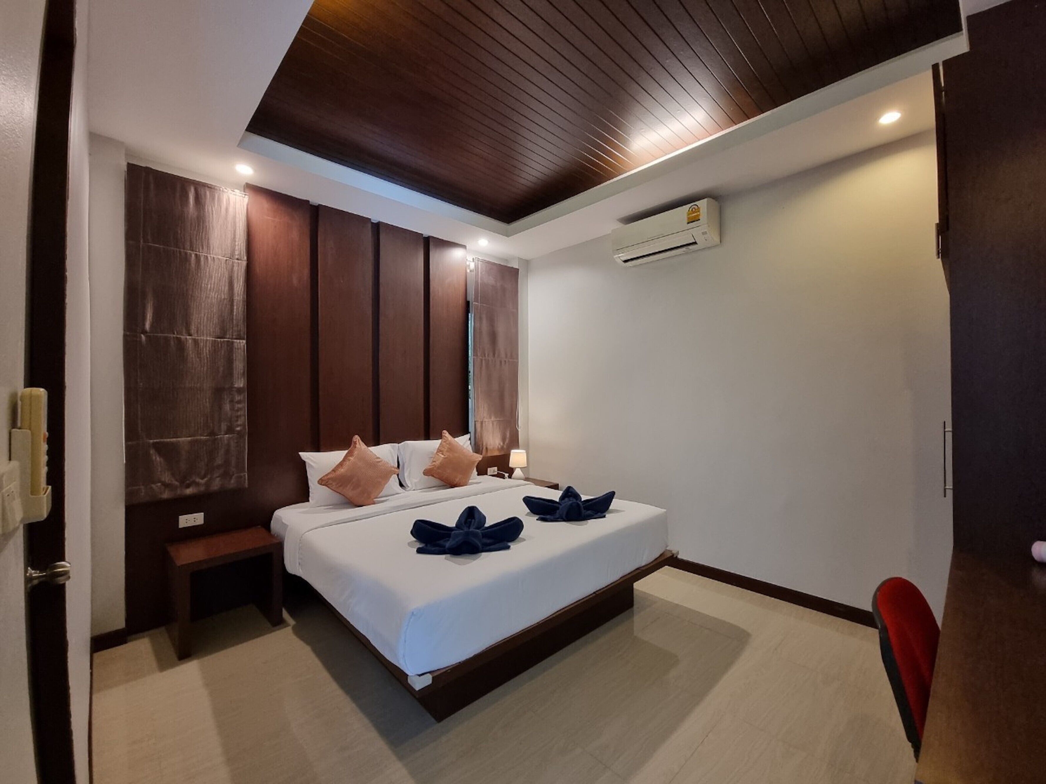 家庭別墅 | 2 間睡房、熨斗/熨衫板、床單