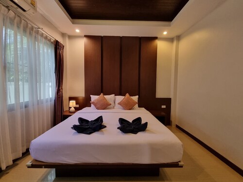 Baan Gipper Private Pool Villa 