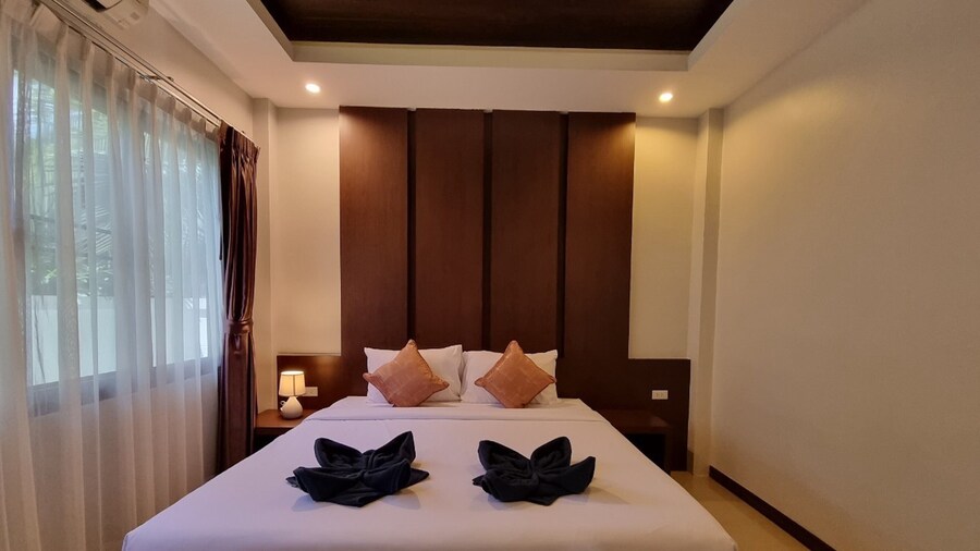 Baan Gipper Private Pool Villa