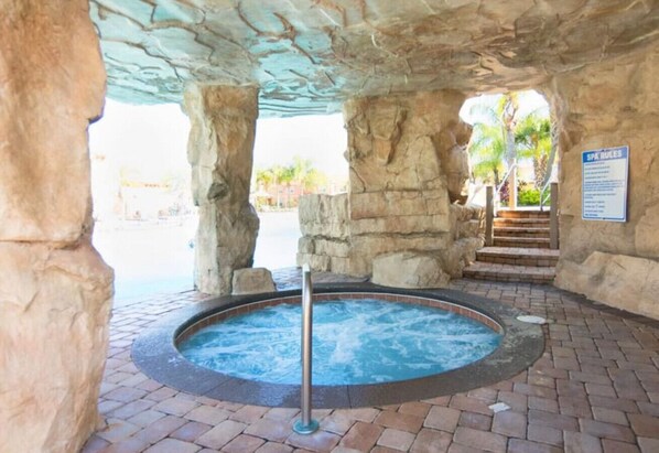 Spa