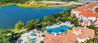 VC10-208 - Epic View - Vista Cay Resort