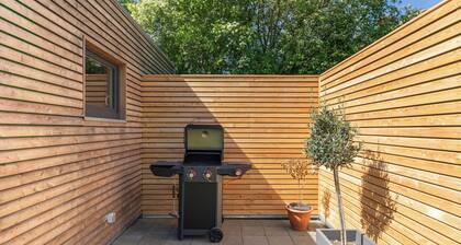 Ferienhaus Risum Huus in Risum-lindholm fĂŒr bis zu 6 Personen