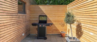 Ferienhaus Risum Huus in Risum-lindholm für bis zu 6 Personen