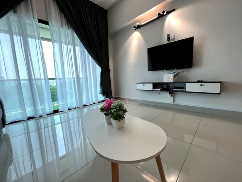 Nature Green View [10 PAX] @ Kinta Riverfront 833