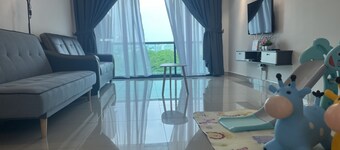 Nature Green View [10 PAX] @ Kinta Riverfront 833