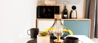 Chilly Studio - Super Central