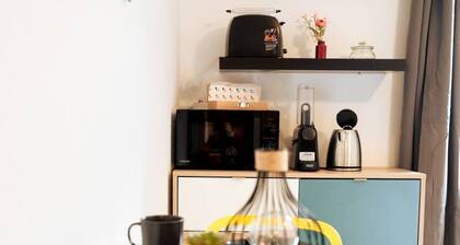 Chilly Studio - Super Central