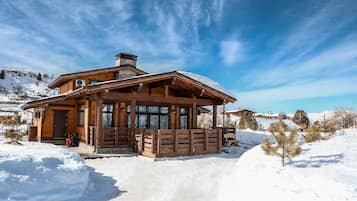 Presidential Chalet