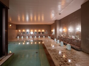 Bain public