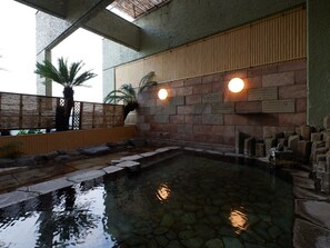 Public bath