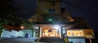 이즈 아타가와 온센 호텔 교쿠류
