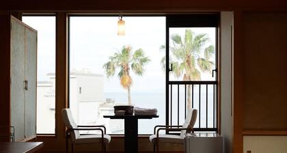 Izu Atagawa Onsen Hotel Gyokuryu