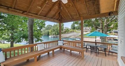 Welcome to Getaway Cove at Lake Hickory – Your Perfect Lakefront Escape!