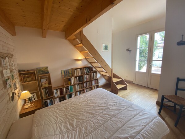 2 chambres