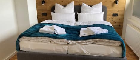 3 quartos, escrivaninha, berço de viagem, Wi-Fi de cortesia