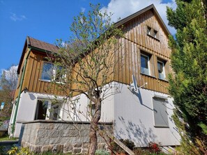 Esterni