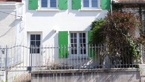 Außenbereich