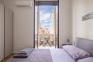 1 chambre, fer et planche à repasser, Wi-Fi