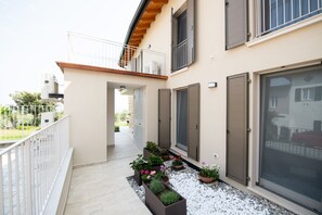 Exterior - Villa Simoni (Manerba del Garda)