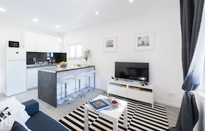 TV connectée